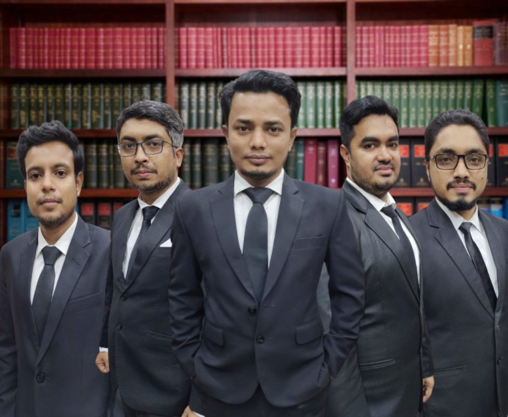 criminal lawyers in Dhaka Bangladesh